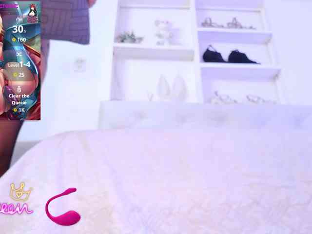 Dagny-hot webcam