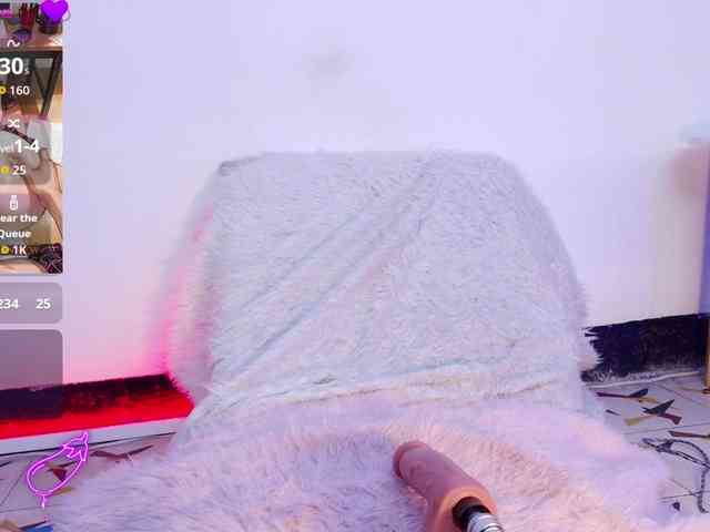 Dagny-hot webcam
