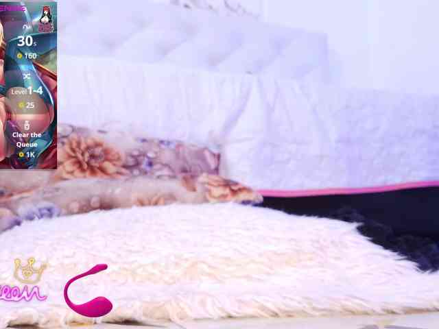 Dagny-hot webcam