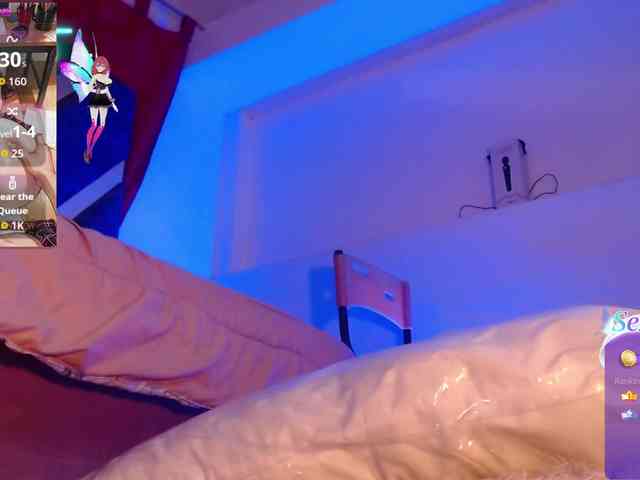 Dagny-hot webcam