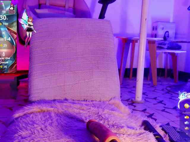Dagny-hot webcam