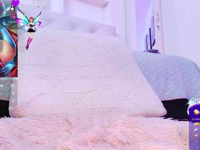 Dagny-hot webcam