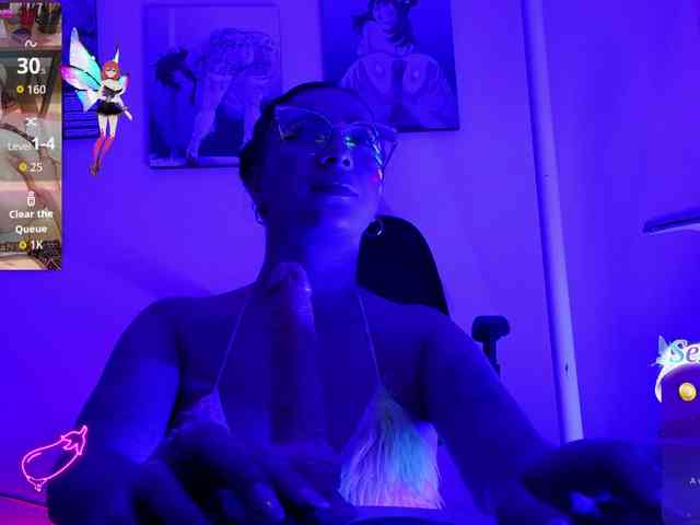 Dagny-hot webcam