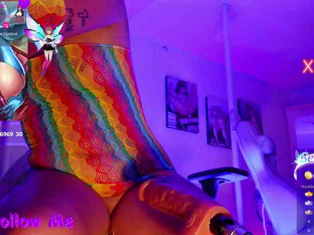 Dagny-hot