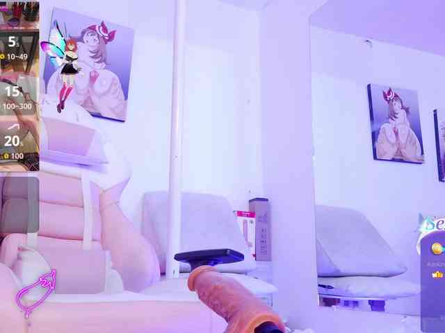 Dagny-hot webcam