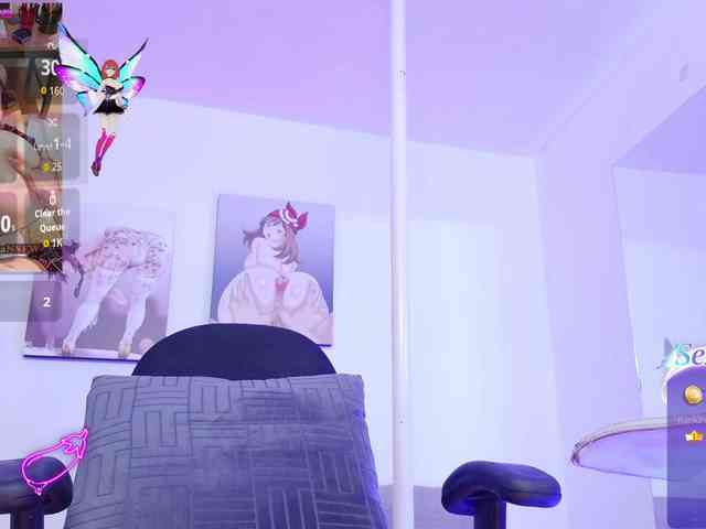 Dagny-hot webcam