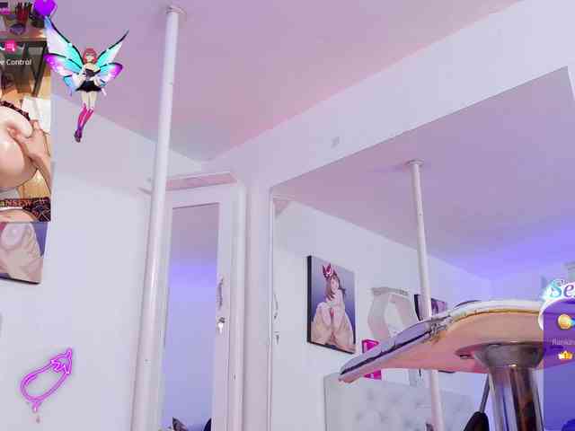 Dagny-hot webcam