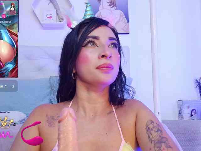 Dagny-hot webcam
