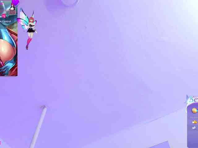 Dagny-hot webcam