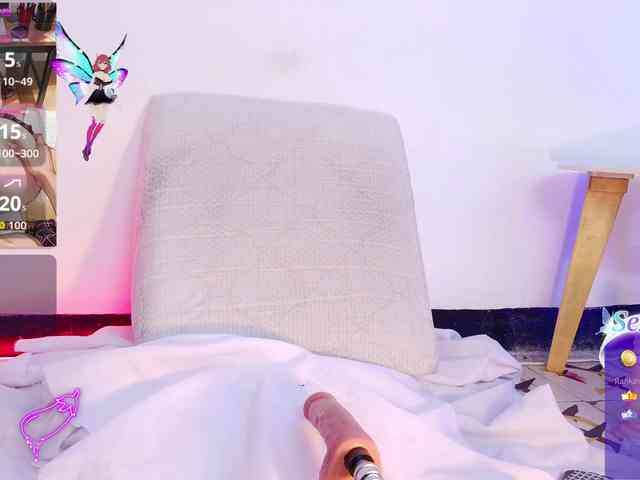 Dagny-hot webcam