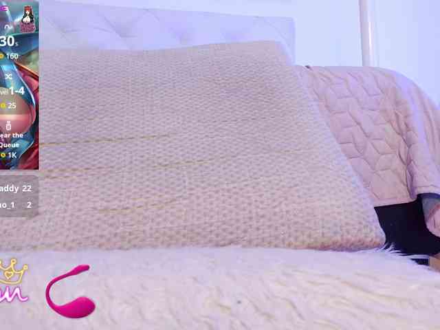 Dagny-hot webcam