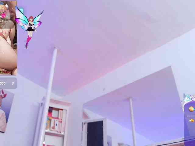 Dagny-hot webcam