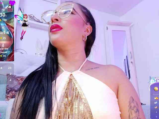 Dagny-hot webcam