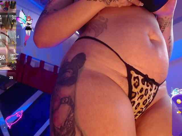 Dagny-hot webcam