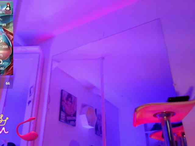 Dagny-hot webcam