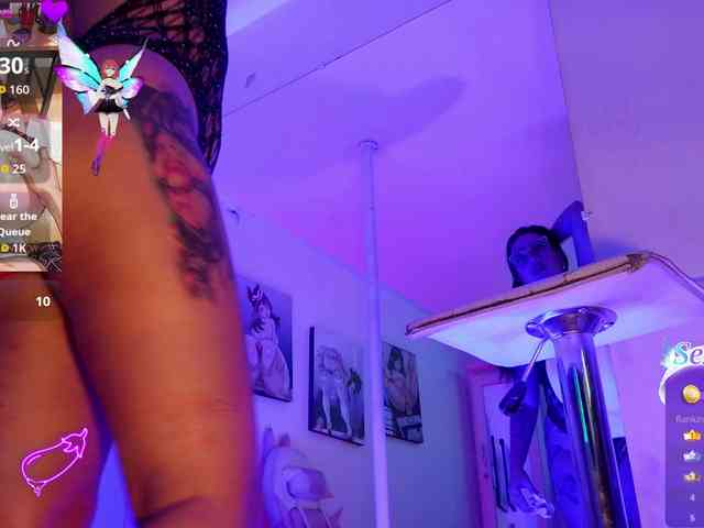Dagny-hot webcam