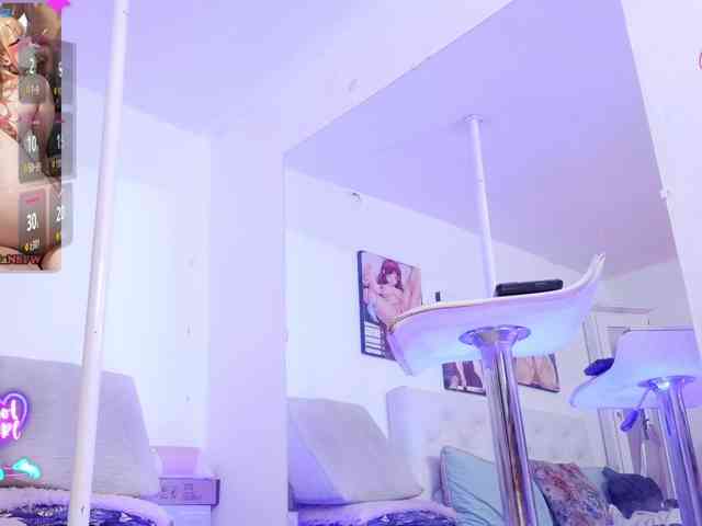 Dagny-hot webcam