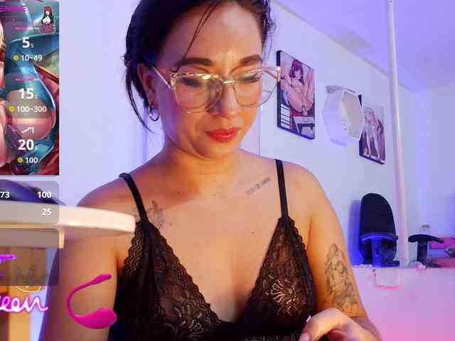 Dagny-hot webcam