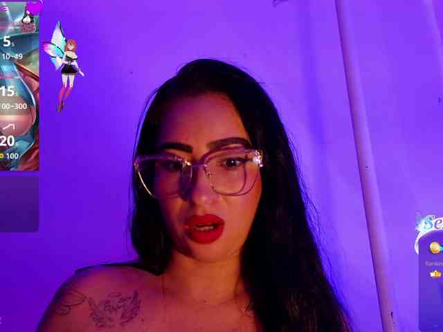 Dagny-hot webcam