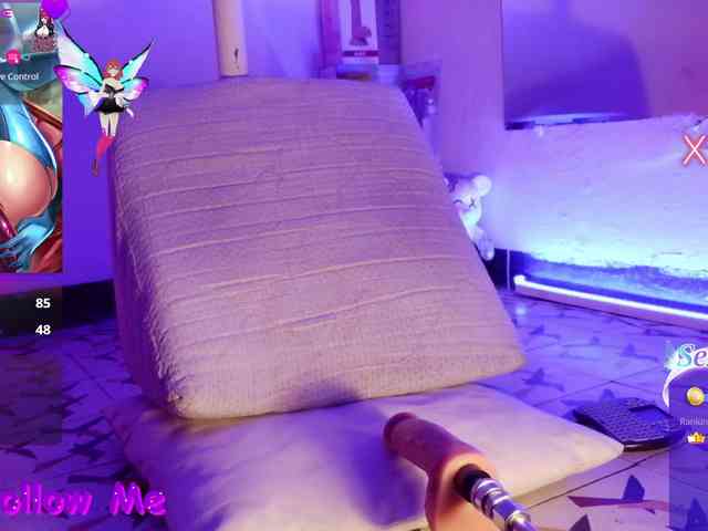 Dagny-hot webcam