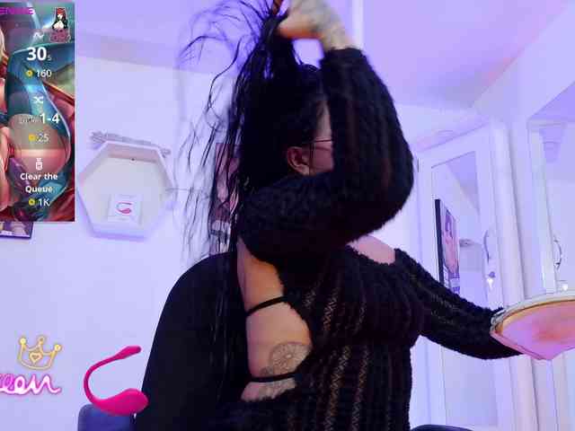 Dagny-hot webcam