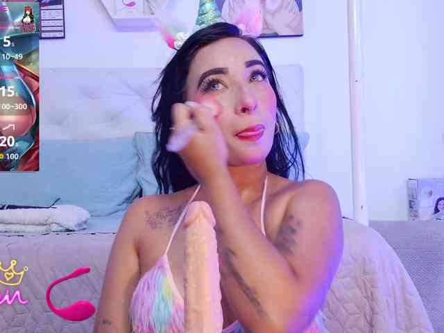 Dagny-hot webcam