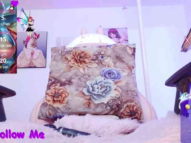Dagny-hot webcam