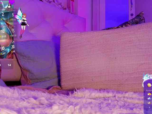 Dagny-hot webcam