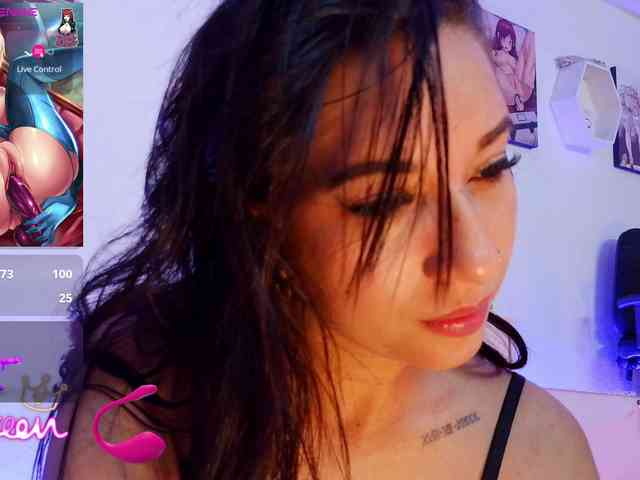 Dagny-hot webcam
