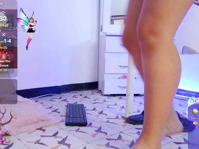Dagny-hot Dagny-hot