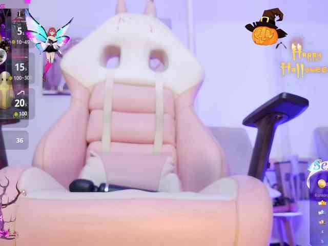 Dagny-hot webcam
