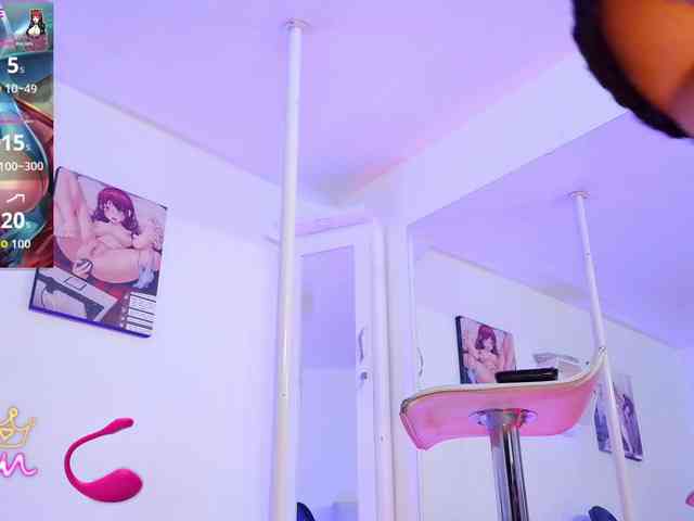 Dagny-hot