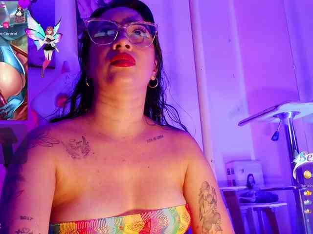 Dagny-hot webcam