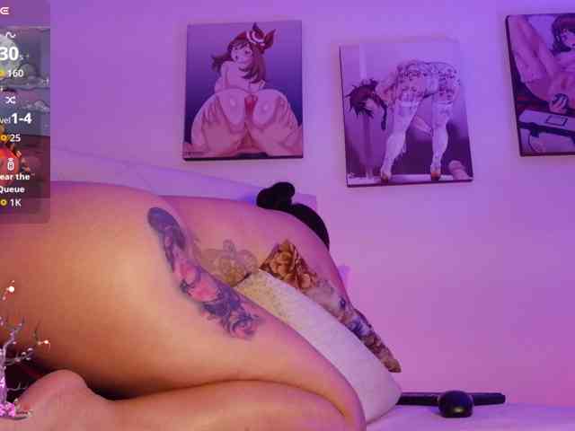 Dagny-hot