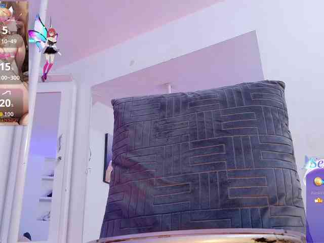 Dagny-hot webcam