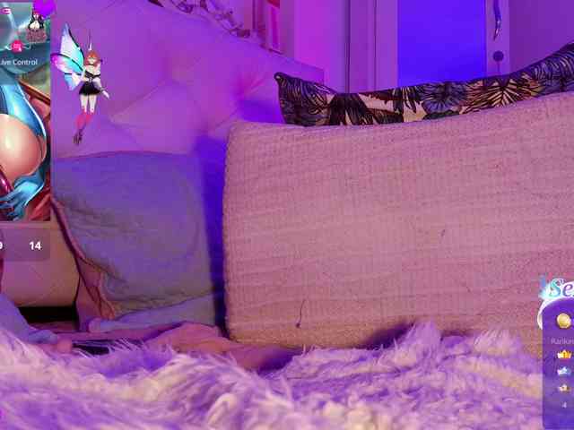 Dagny-hot webcam