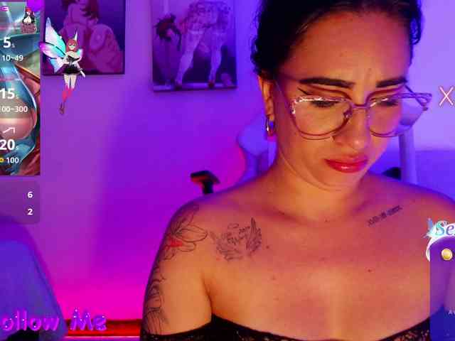 Dagny-hot Dagny-hot