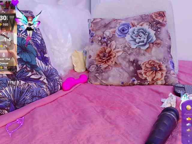 Dagny-hot webcam
