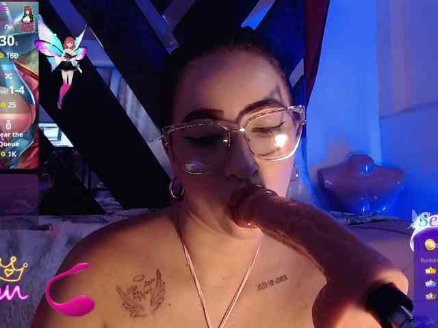 Dagny-hot webcam