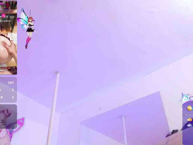 Dagny-hot webcam