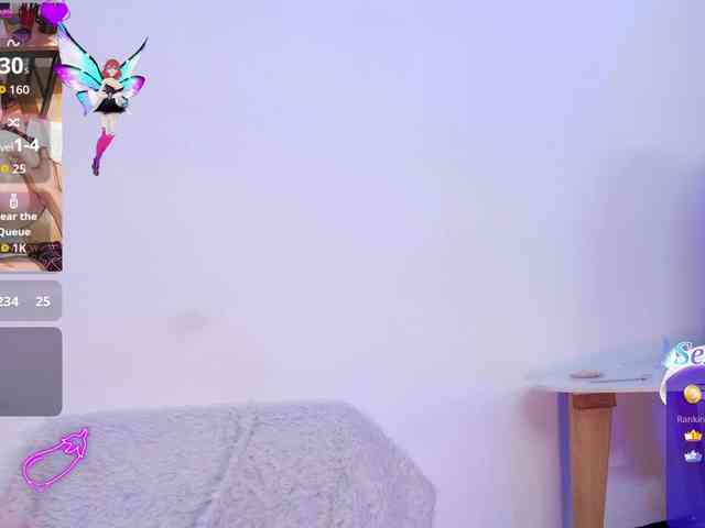 Dagny-hot webcam