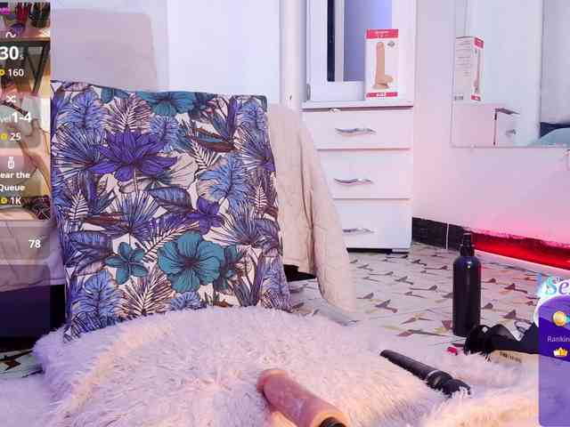 Dagny-hot