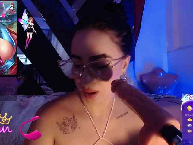 Dagny-hot webcam
