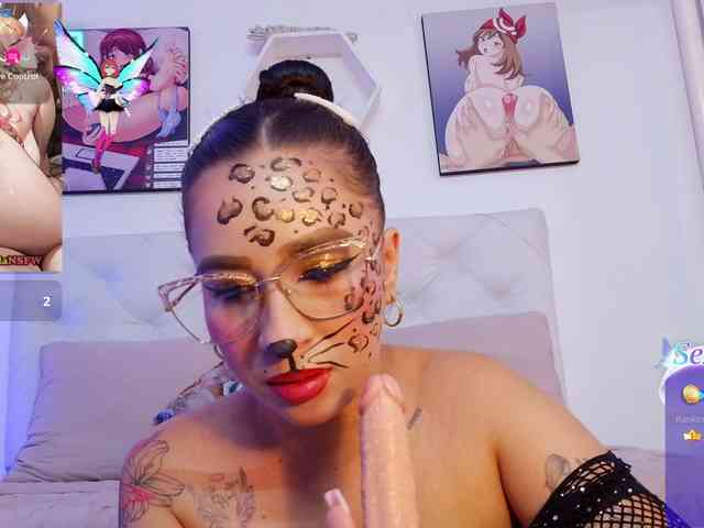 Dagny-hot webcam