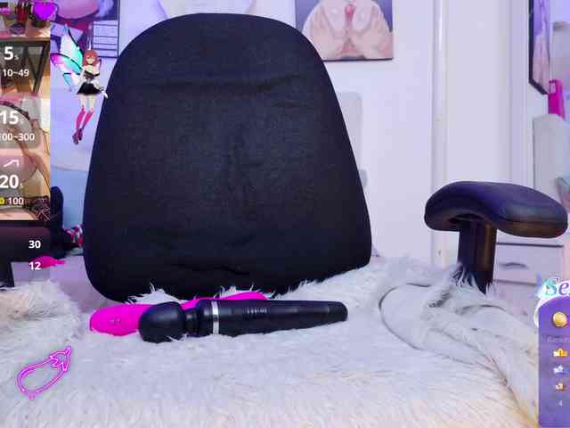 Dagny-hot webcam