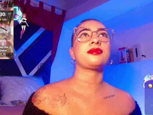 Dagny-hot