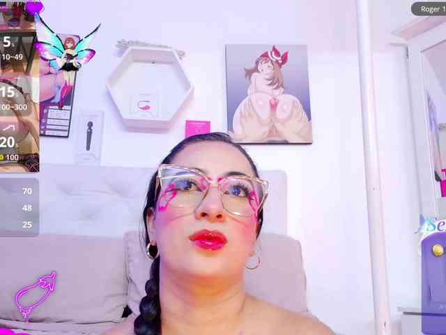Dagny-hot webcam