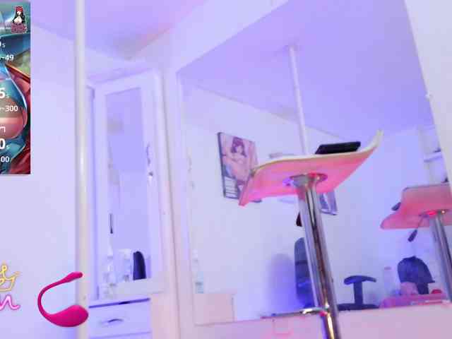 Dagny-hot webcam