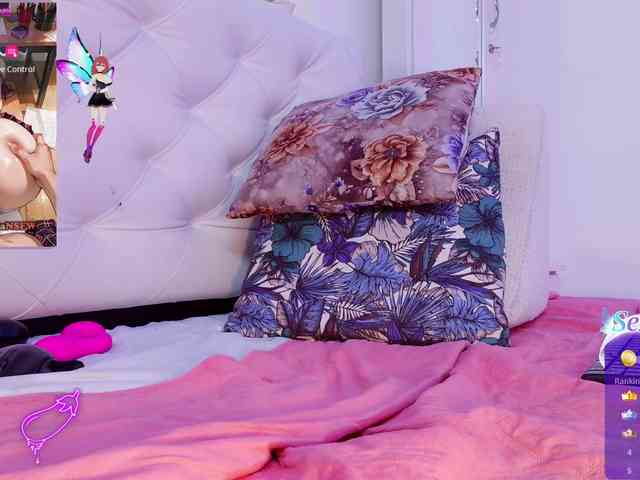 Dagny-hot Live Webcam on BongaCams