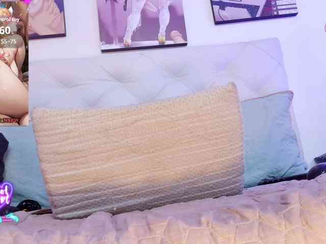 Dagny-hot webcam